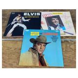 Elvis Record Albums