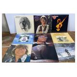 John Denver Record Albums