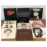 70s Sound Tracks & Other Albums