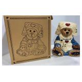 Boydï¿½s Collection Cookie Jar