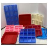 Crafter's Choice & Other Bar Molds