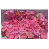 Soap Molds