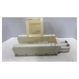 Crafters Choice Small Loaf Mold & Cutter Guide