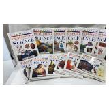 Science Encyclopedias