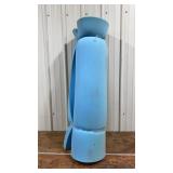 Full Size 3in Memory Foam Topper