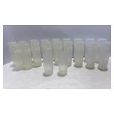 Unused 2oz Twist-up Tubes