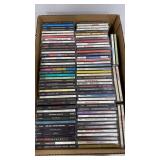 Classic & 80s Rock N Roll CDs