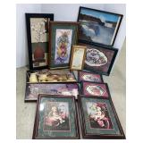 Framed Prints