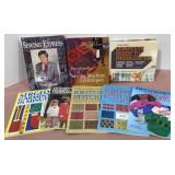 Sewing & Needlework Books