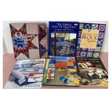 Quilting Books