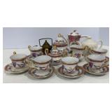 Childï¿½s Size Tea Set
