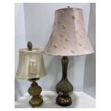 MCM & Modern Lamps