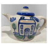 MA Hadley Tea Pot