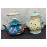 Pioneer Woman Tea & Coffee