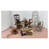 Brass & Copper Home Decor