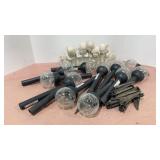 Landscape Solar Lights (working condition)