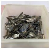 Gorham Plate & Other Plate flatware