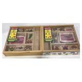 Melissa & Doug Stamp Sets