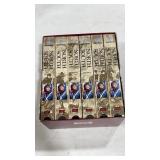 North and South VHS Box Set