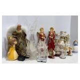Christmas Angel Decor
