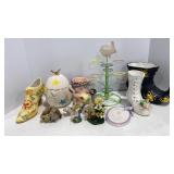 Easter & Other Decor Items