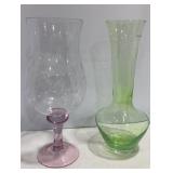 Large Vases