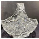 Crystal Basket