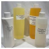 Fragrance Oils