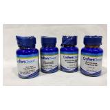 (4) 2oz Crafterï¿½s Choice Fragrance Oils