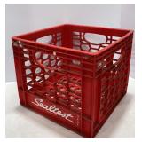 Milk Crate