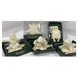 Dept 56 Snowbabies