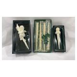 Dept 56 Snowbabies Icicles