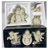 Dept 56 Snowbabies Ornaments