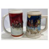 Anheuser-Busch Holiday Collection (04 & 05)