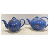 VTG Hall Decorative Tea Pots