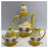 Naoma Tea Set