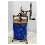 Antique Dazey Butter Churn
