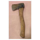 Plumb Hatchet