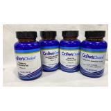 (4) 4oz Crafterï¿½s Choice Fragrance Oils