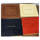 Record Album Books