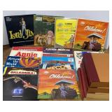 Sound Track Recordings Albums