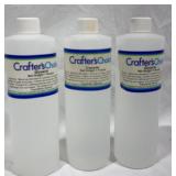 Crafterï¿½s Choice Glycerin (3lbs)