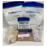 Crafterï¿½s Choice & Bramble Berry Soap Making