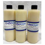 Crafterï¿½s Choice Palm Oil (3lbs)