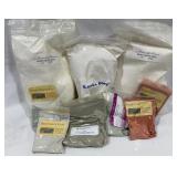Soap Making White Kaolin & Other Clays