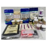 Crafterï¿½s Choice & Bramble Berry Soap Additives