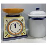 Cookie Jars made in China