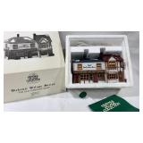 Dept 56 Heritage Collection Curiosity Shop