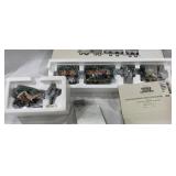 Dept 56 Heritage Collection Chelsea Market