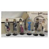 Aston Drake Galleries Barbie Doll Figures